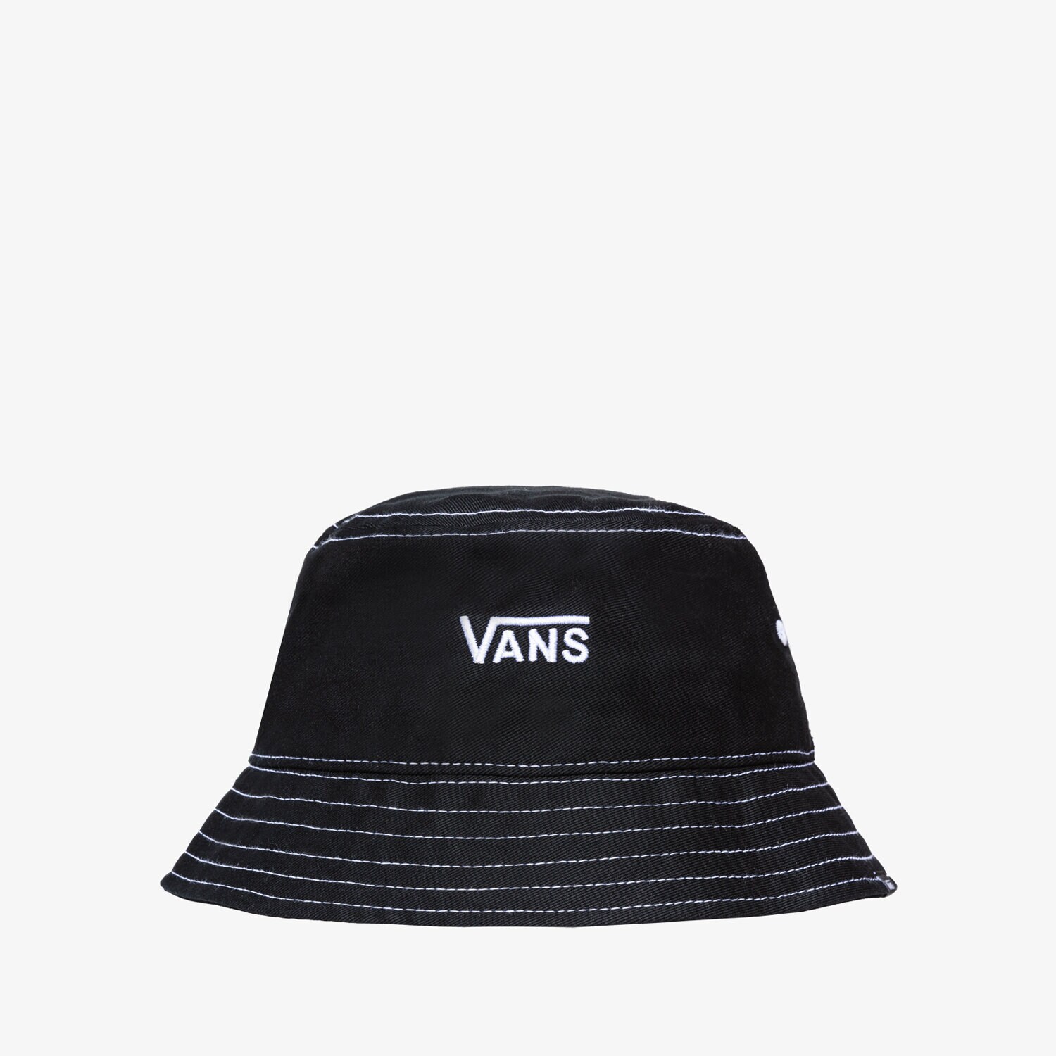 VANS HUT WM HANKLEY BUCKET HAT VN0A3ILLBLK1 Schwarz