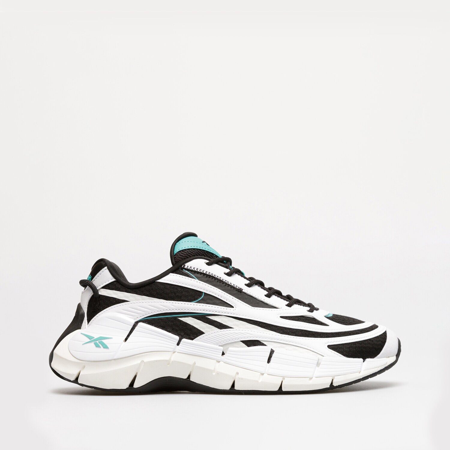 Herren Sneaker REEBOK ZIG KINETICA 2.5 GV7002 Weiß