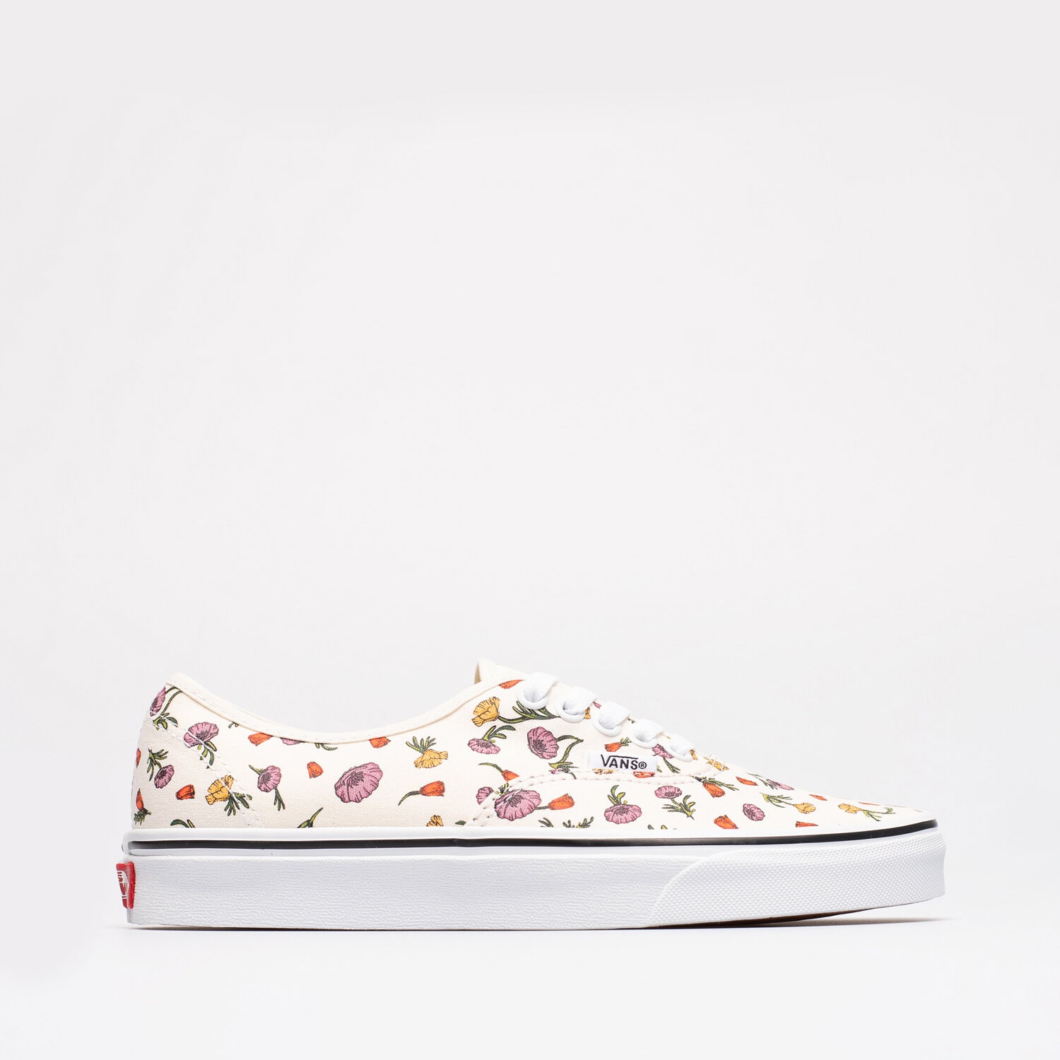 Damen Sneaker VANS UA AUTHENTIC VN0A5JMPCRM1 Weiß