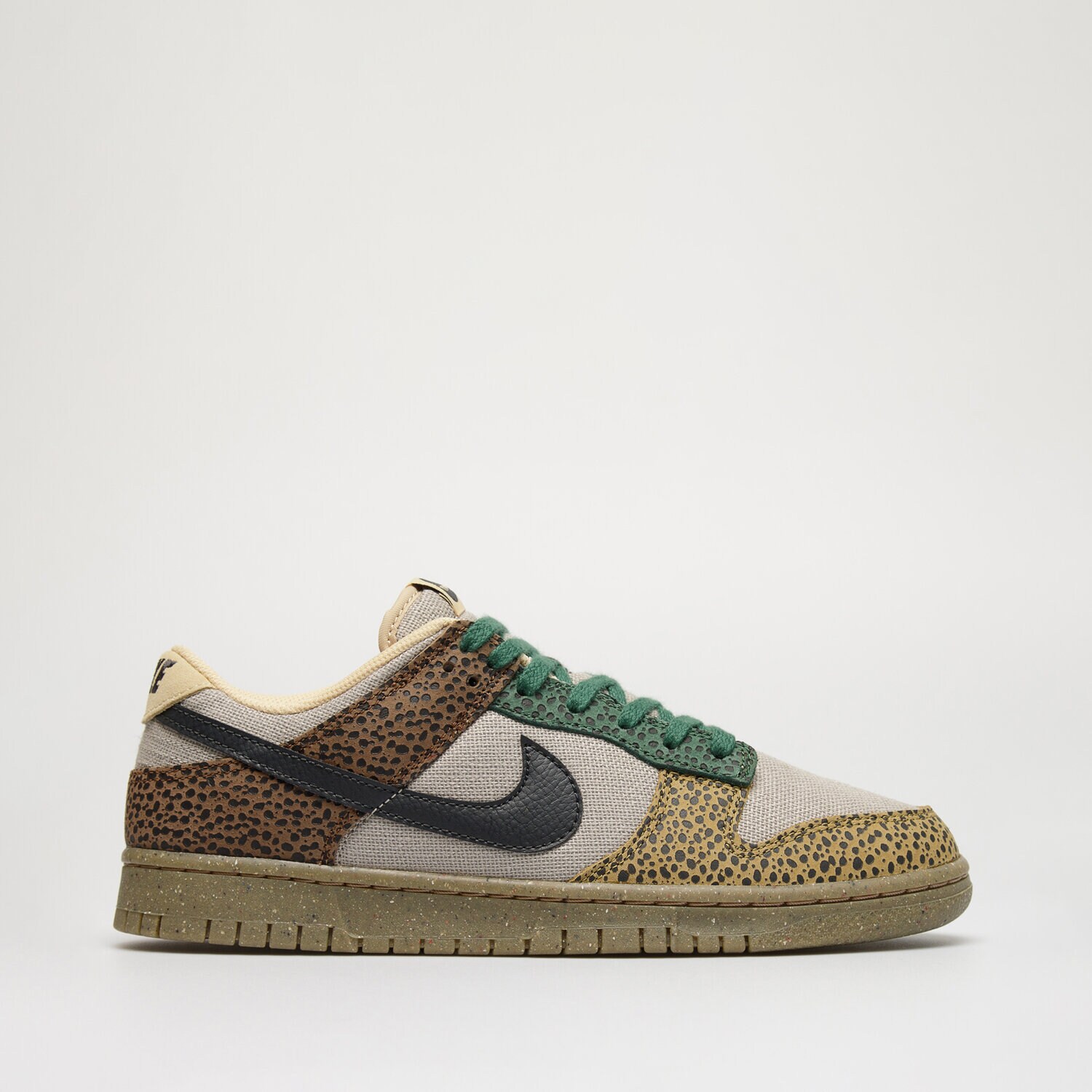 Herren Sneaker NIKE DUNK LOW DX2654-200 Multicolor