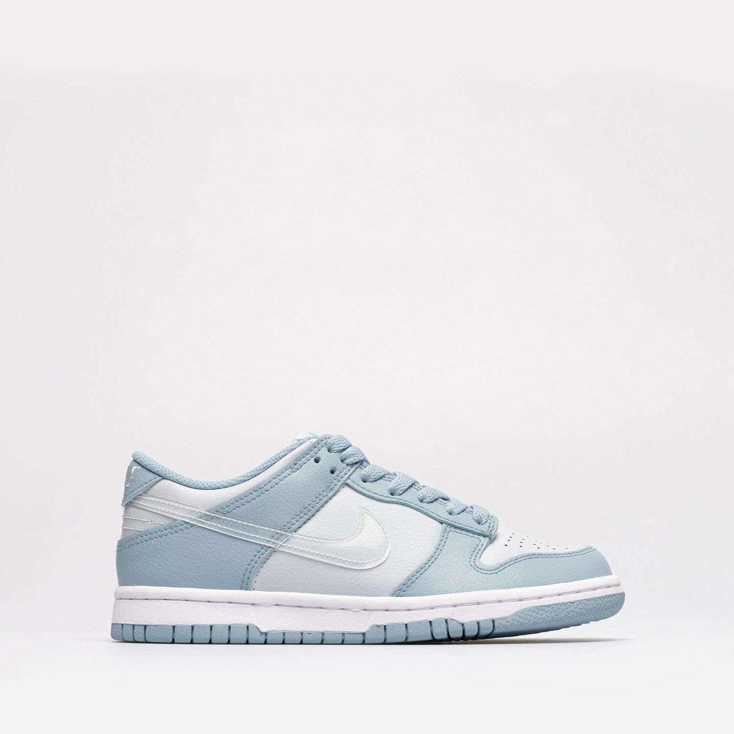 Kinder Sneaker NIKE DUNK LOW DH9765-401 Blau