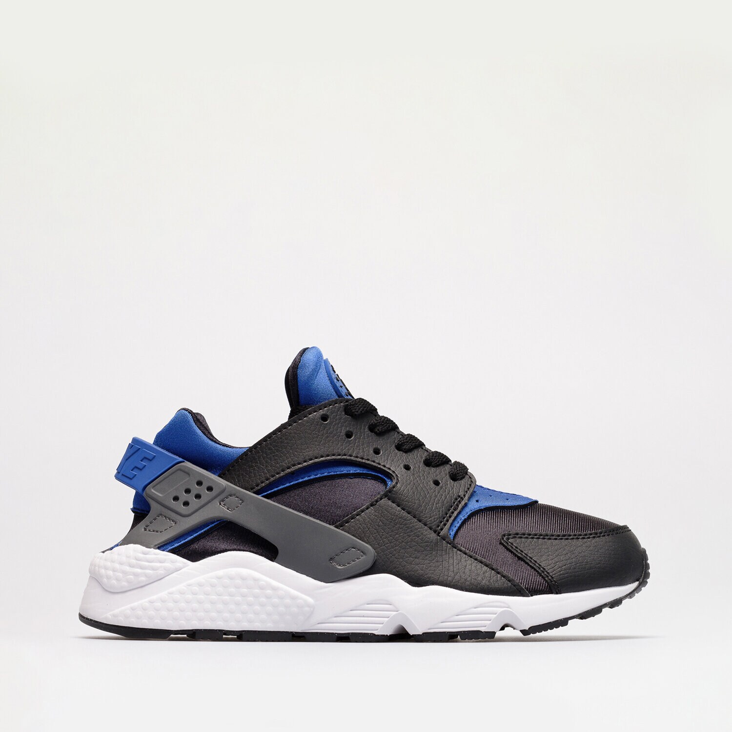 Herren Sneaker NIKE AIR HUARACHE  DV6493-001 Schwarz