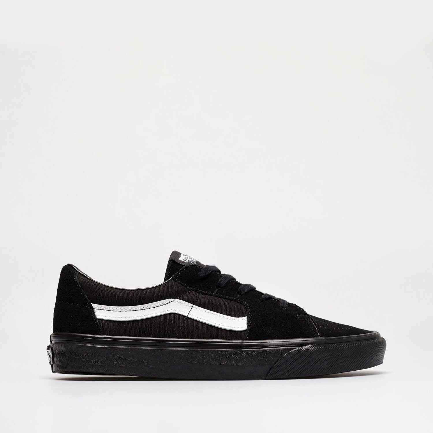 VANS SK8 LOW Schwarz VN0A5KXDBZW1 Sizeer