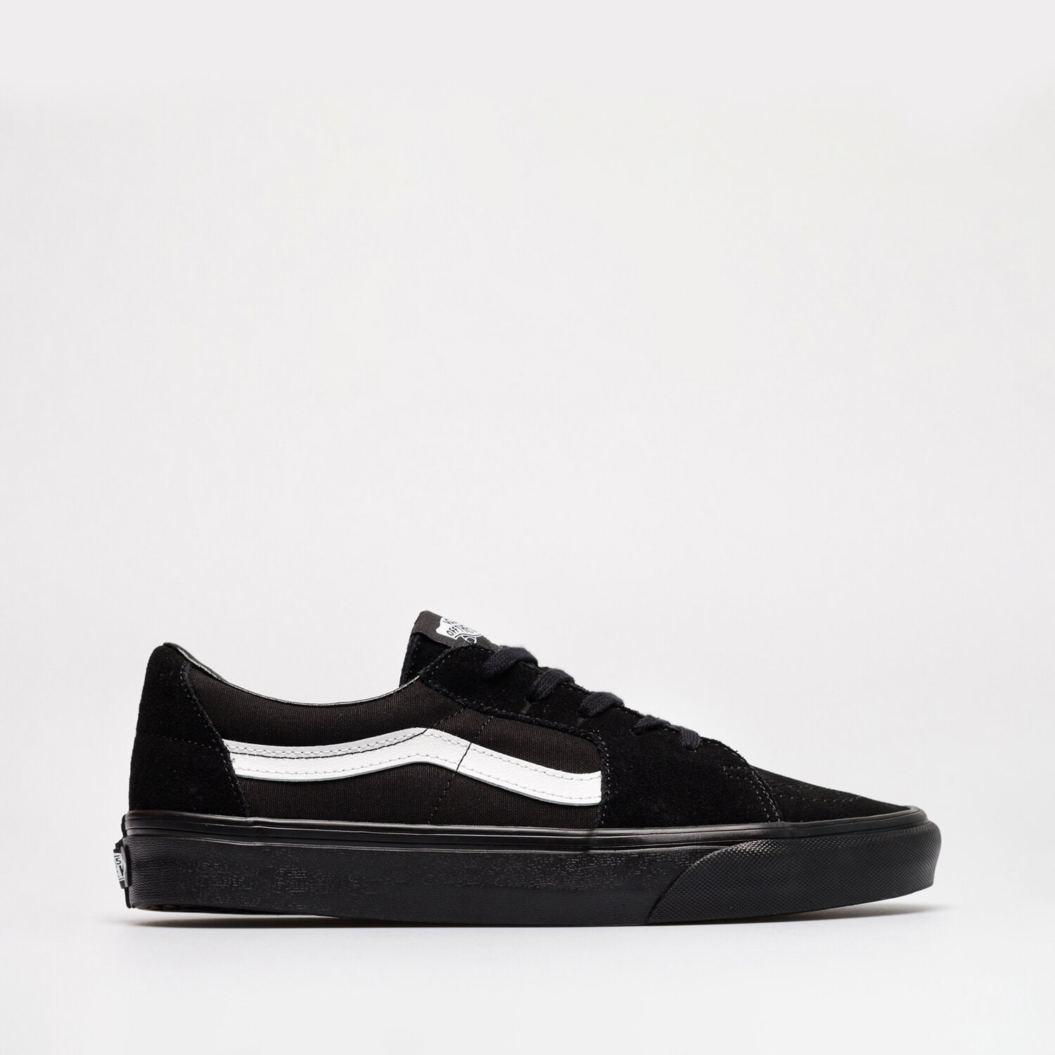 Herren Skaterschuhe VANS SK8 LOW