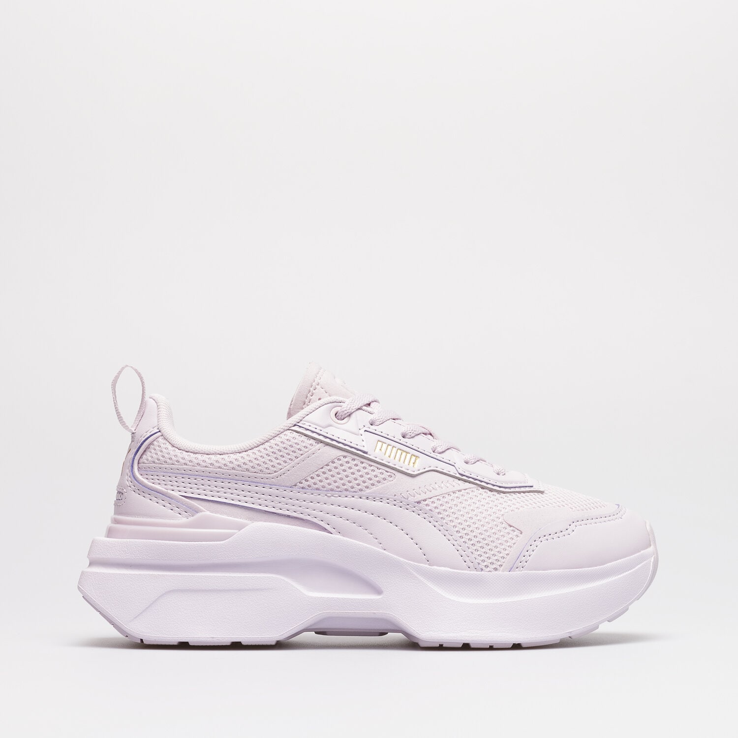 Damen Sneaker PUMA KOSMO RIDER SORBET WNS 38404702 Violet