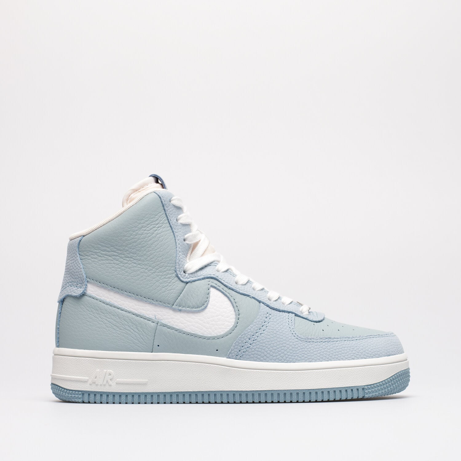 Damen Sneaker NIKE AIR FORCE 1 SCULPT DQ9325-300 Blau