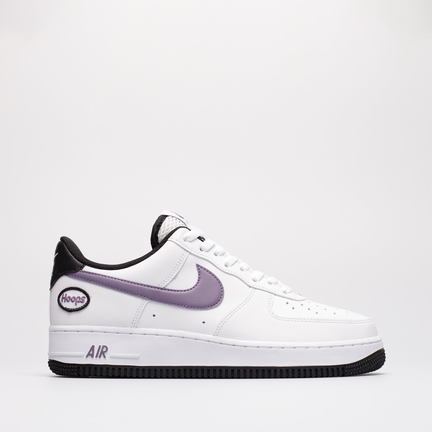 Herren Sneaker NIKE AIR FORCE 1 '07 LV8 DH7440-100 Weiß