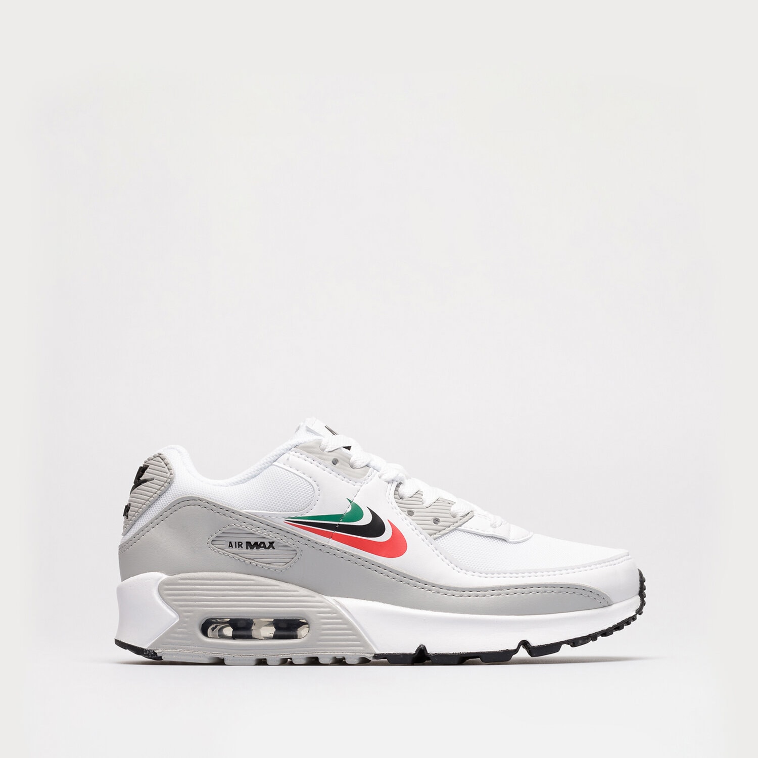 Kinder Sneaker NIKE AIR MAX 90  DV3032-100 Weiß