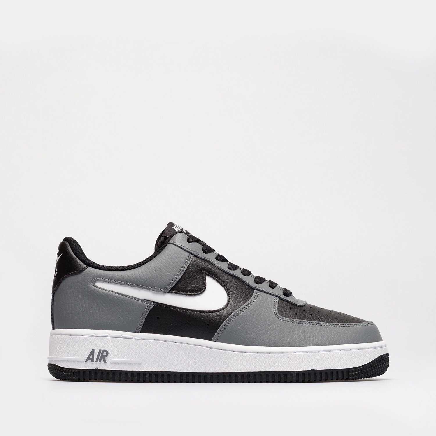 Herren Sneaker NIKE AIR FORCE 1 DV3501-001 Grau