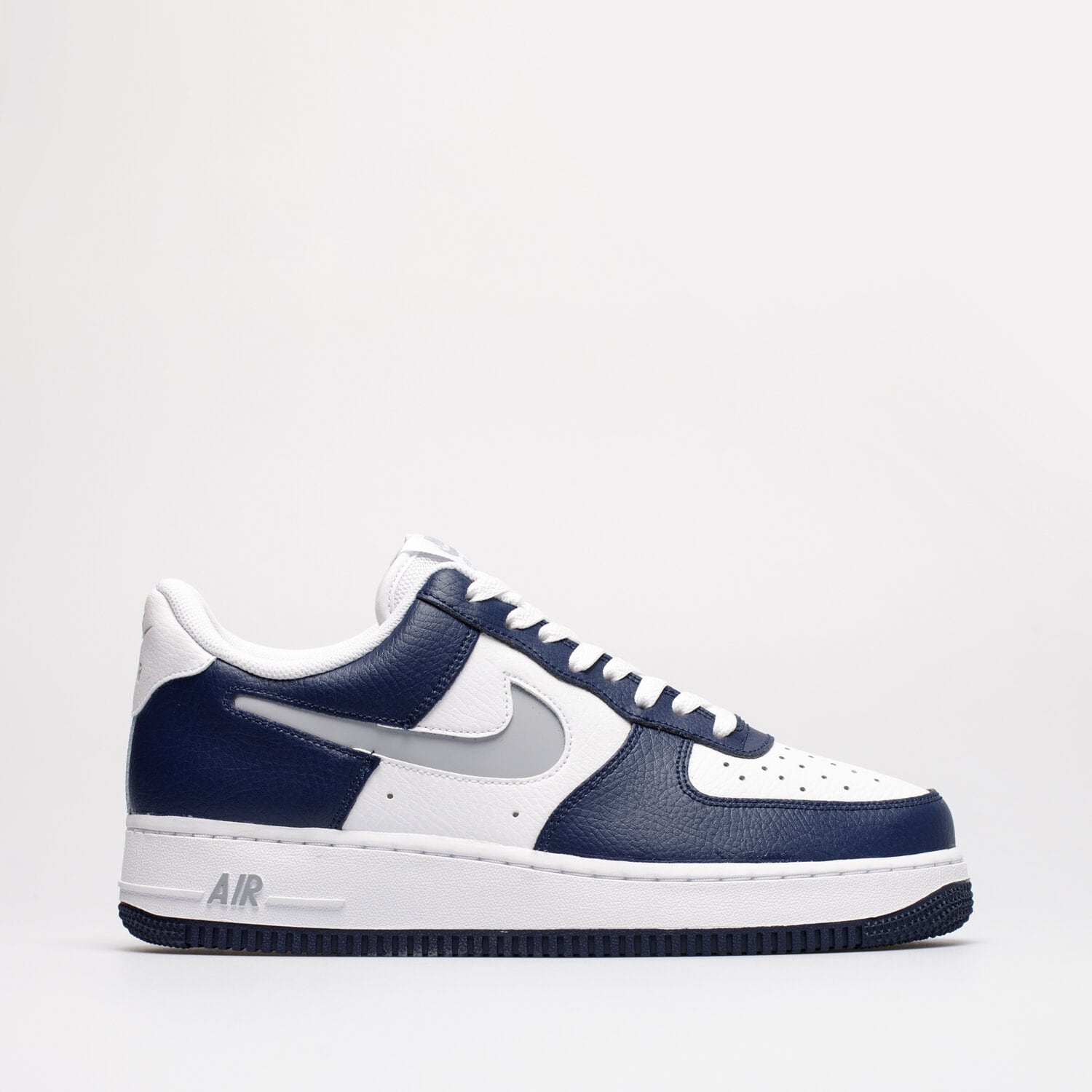 Herren Sneaker NIKE AIR FORCE 1 DV3501-400 Weiß