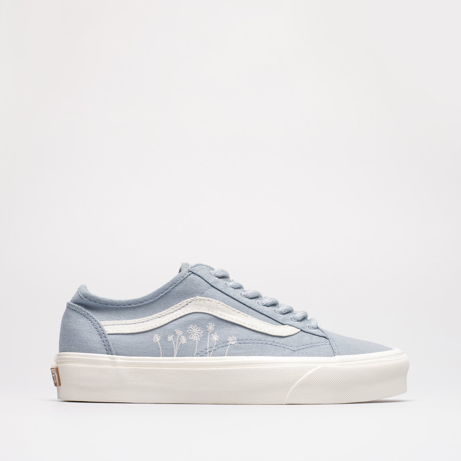 Damen Sneaker VANS UA OLD SKOOL TAPERED VN0A54F4BD21 Blau