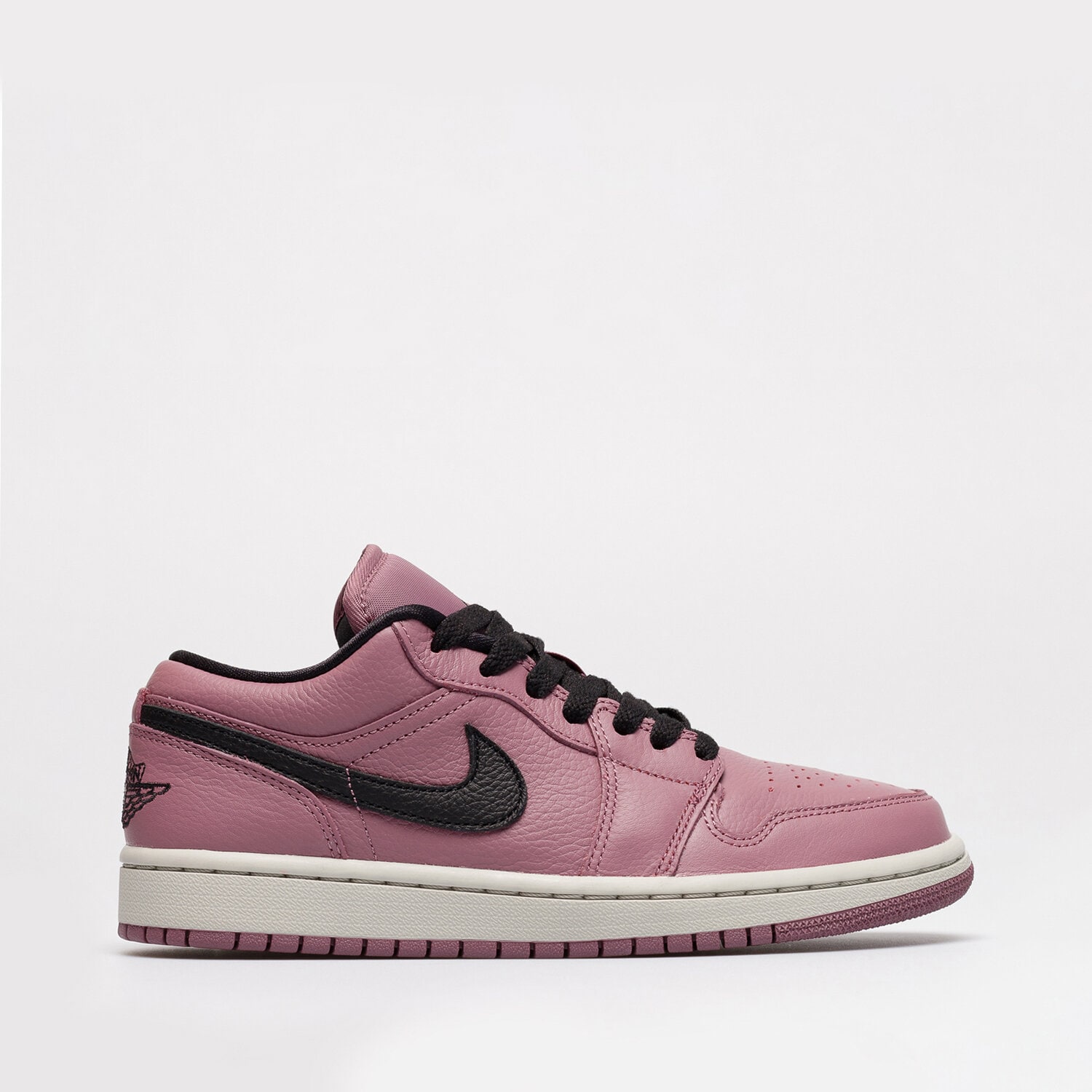 Damen Sneaker AIR JORDAN 1 LOW SE  DC7268-500 Violet