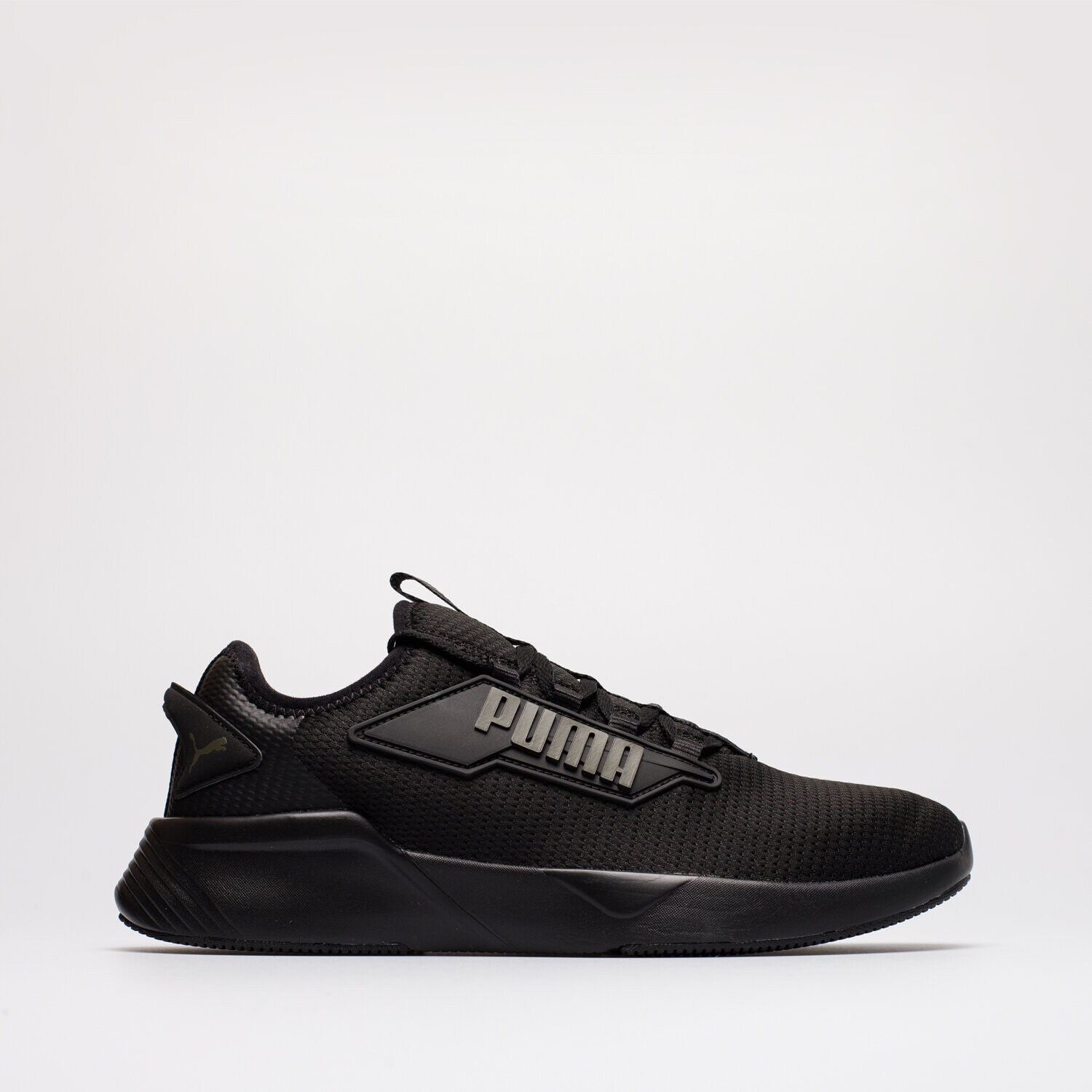 Herren Sneaker PUMA RETALIATE 2 37667614 Schwarz