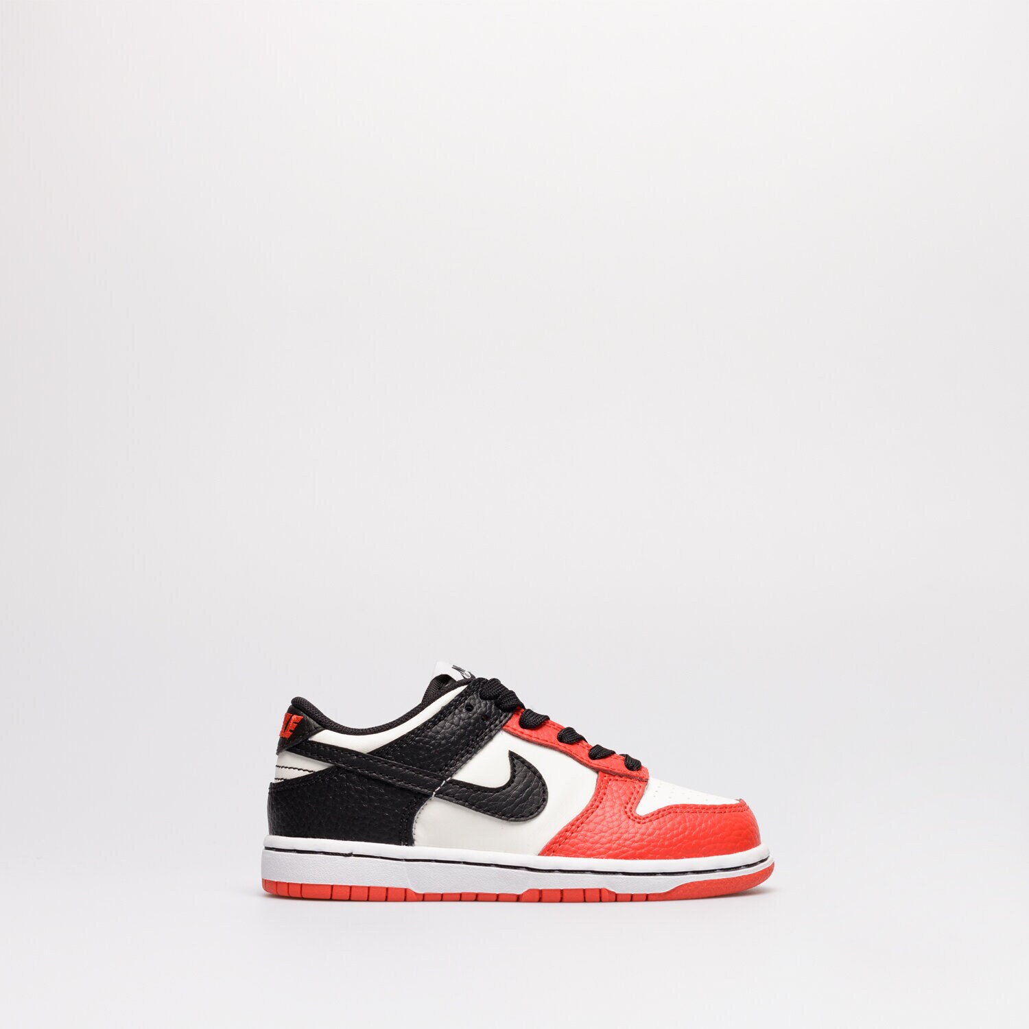 Kinder Sneaker NIKE DUNK LOW  DC9564-100 Weiß