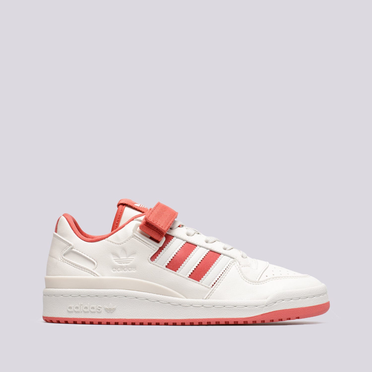 Damen Sneaker ADIDAS FORUM LOW GW2043 Weiß