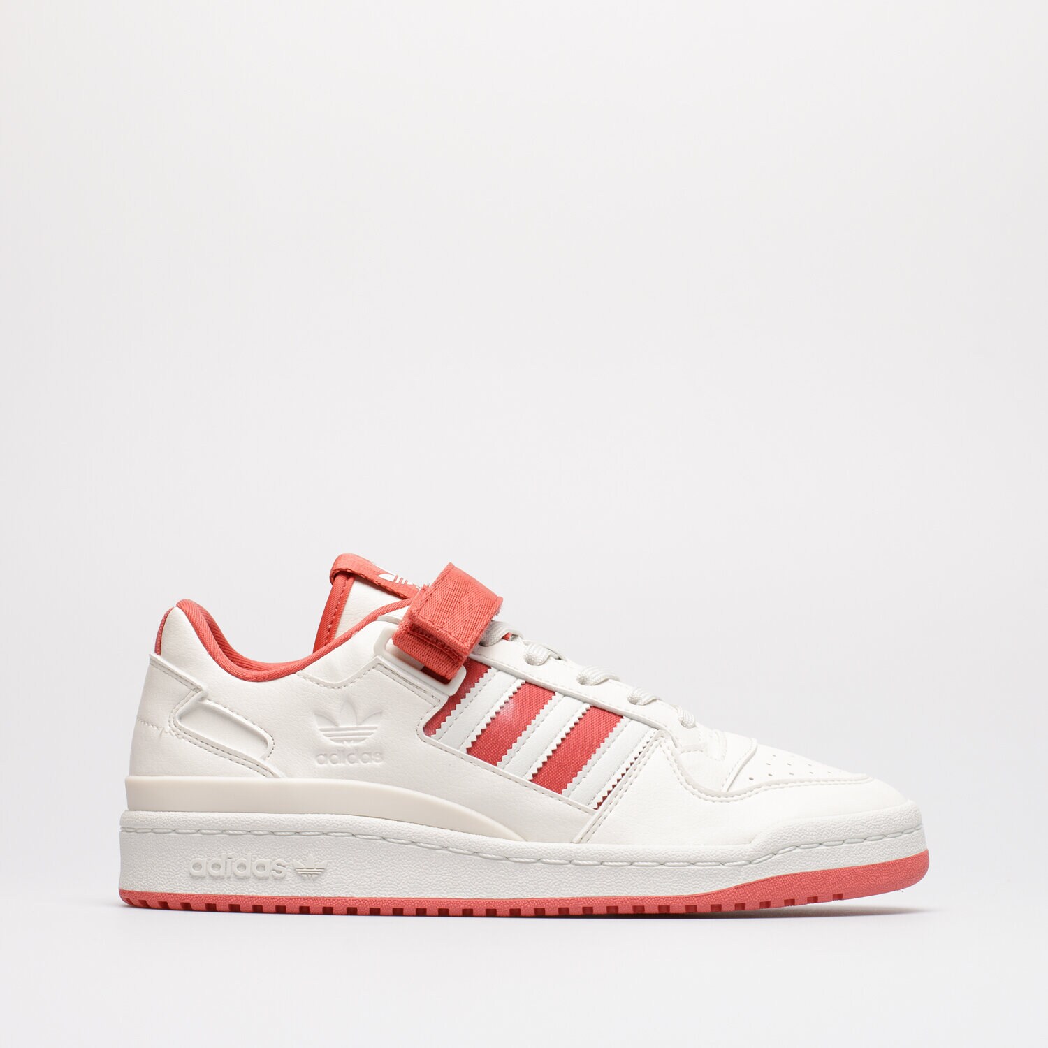 Damen Sneaker ADIDAS FORUM LOW GW2043 Weiß