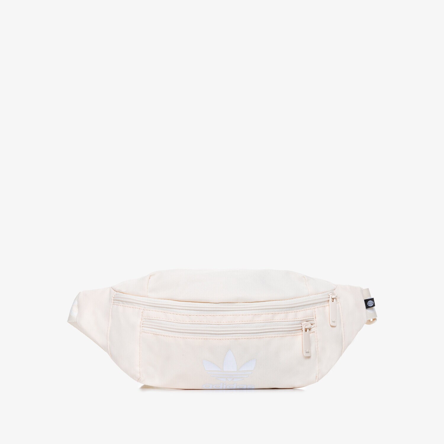 Damen Tasche ADIDAS TASCHE AC WAISTBAG HK2627 Beige