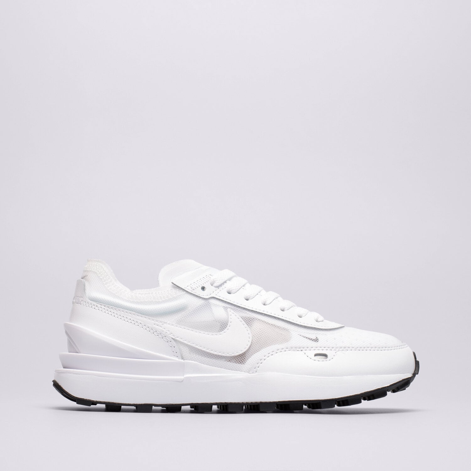 Damen Sneaker NIKE WAFFLE ONE DC2533-103 Weiß