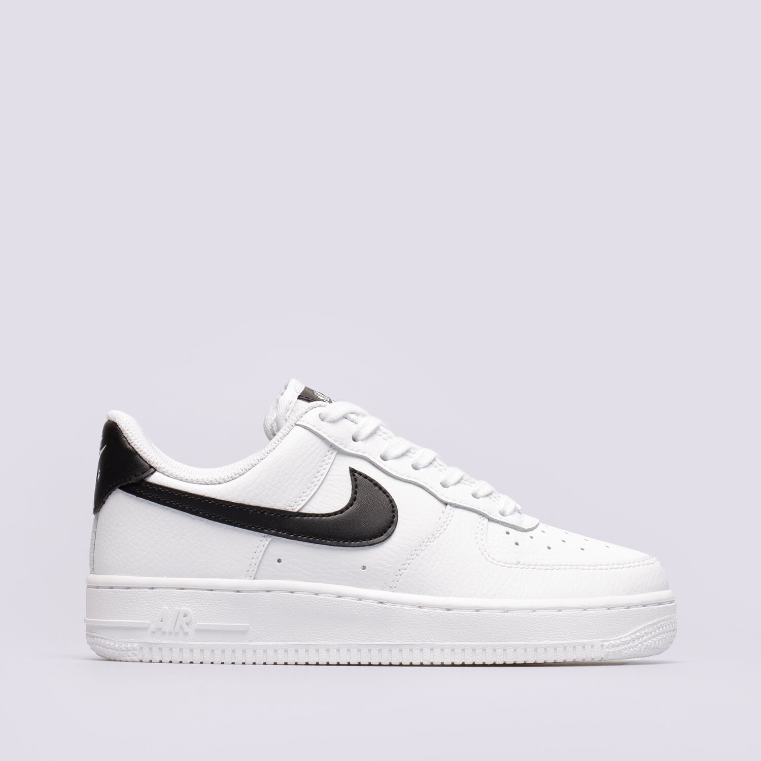 Damen Sneaker NIKE AIR FORCE 1 '07  DD8959-103 Weiß