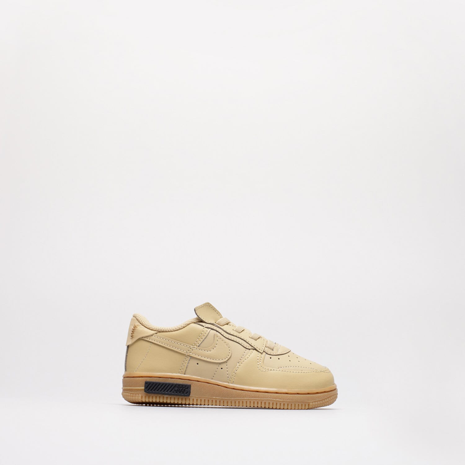 Kinder Sneaker NIKE AIR FORCE 1 FONTANKA  DO6147-200 Beige