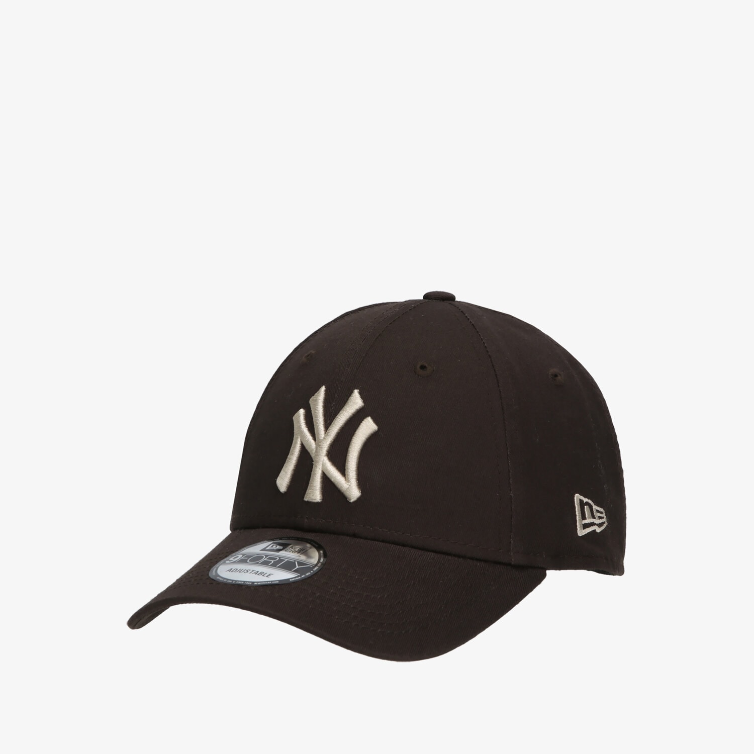 Herren Cap NEW ERA MÜTZE LE 940 NYY BRWN NEW YORK YANKEES BRSSTN 60284853 Braun