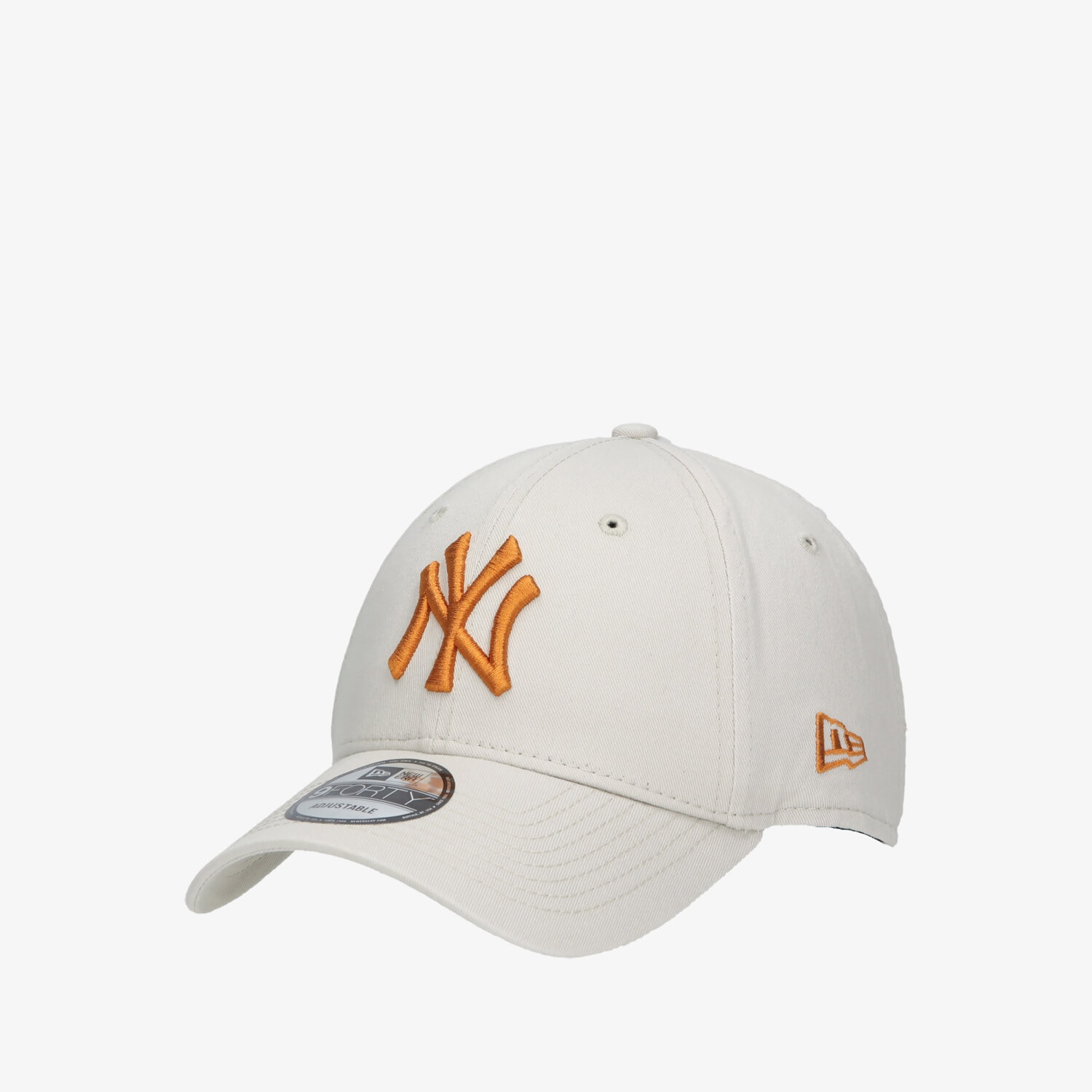 Herren Cap NEW ERA MÜTZE LE 940 NYY STN NEW YORK YANKEES STNPKA 60284856 Beige