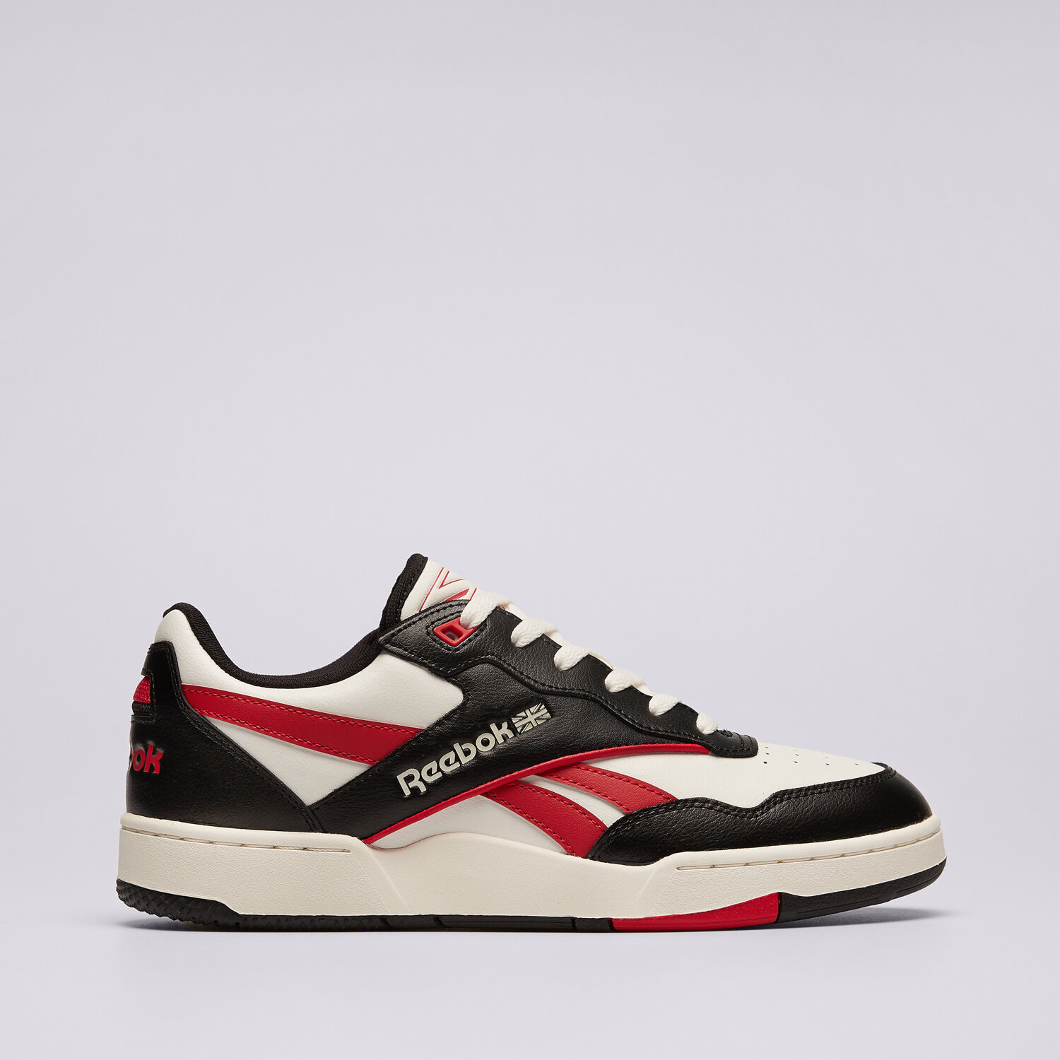 Herren Sneaker REEBOK BB 4000 II 100074745 Schwarz