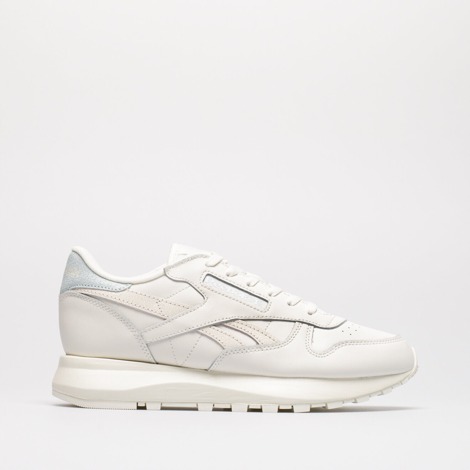 Damen Sneaker REEBOK CLASSIC LEATHER SP GX8690 Weiß