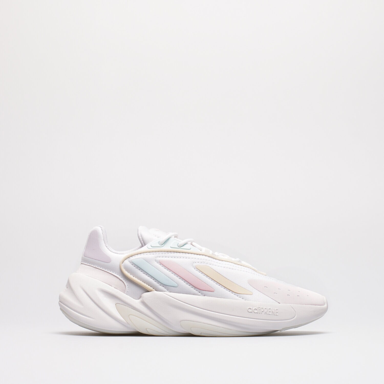 Kinder Sneaker ADIDAS OZELIA J GV8951 Weiß