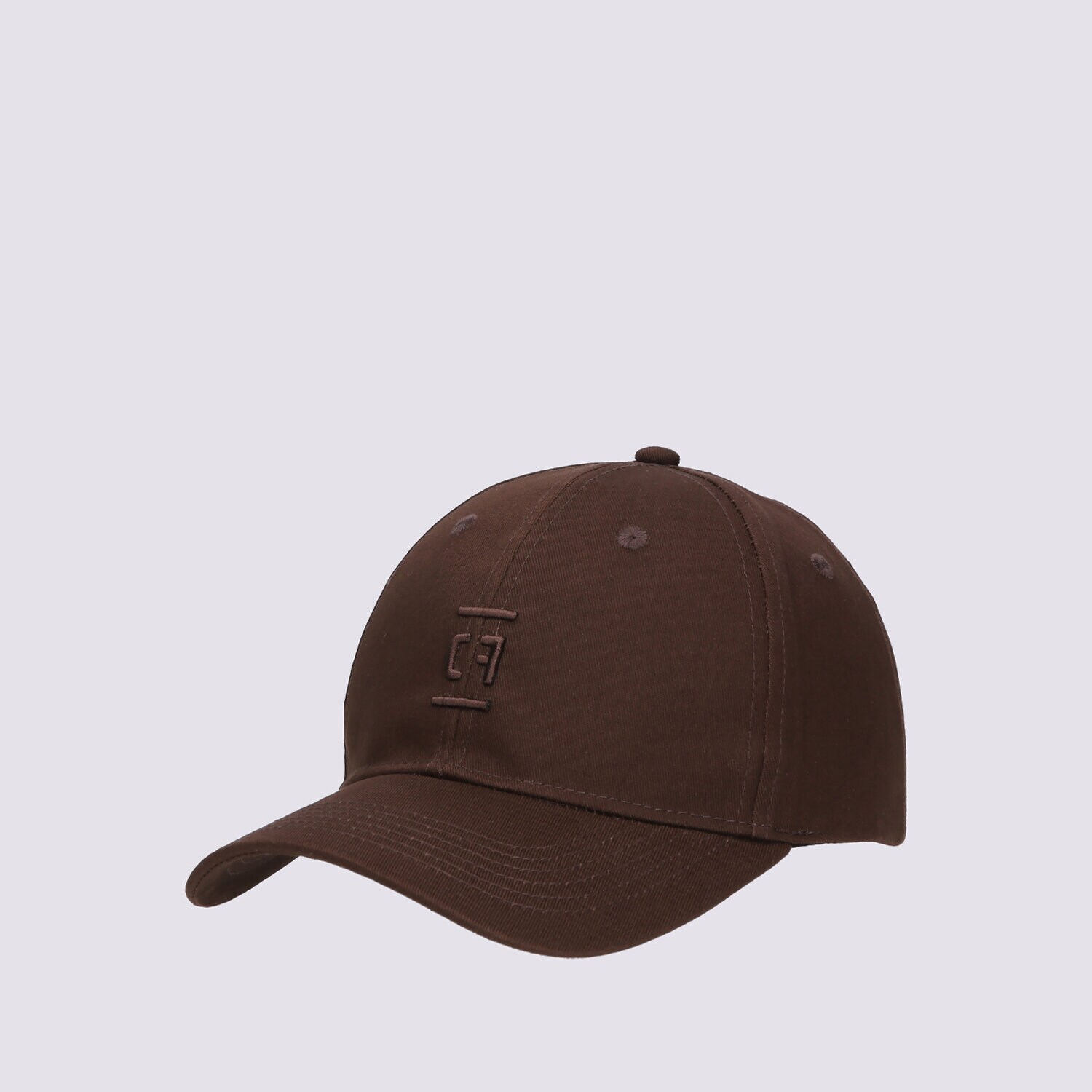 Kinder Cap CONFRONT MÜTZE SEMINOLE CF322CAP65004 Braun
