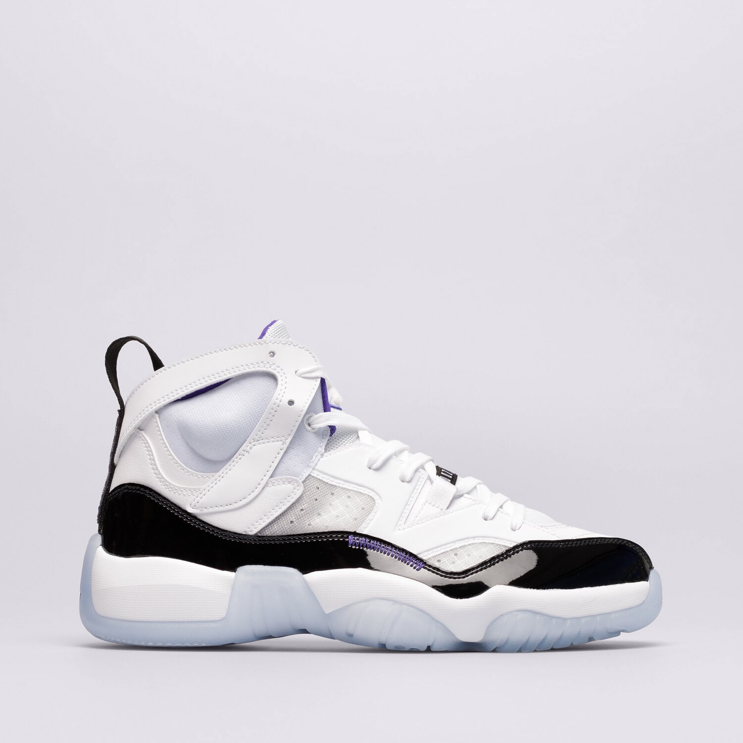 Herren Sneaker JORDAN JUMPMAN TWO TREY  DO1925-100 Weiß