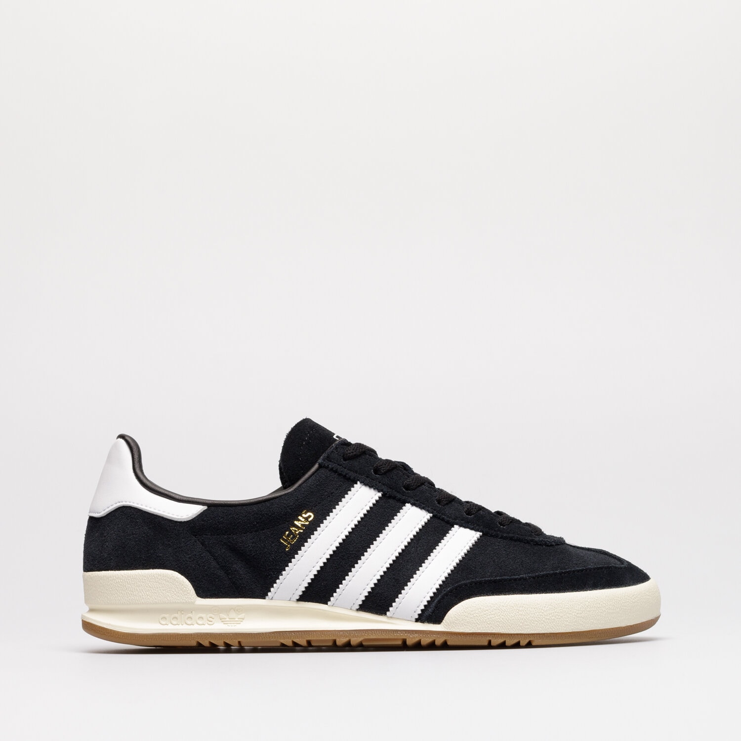 Herren Sneaker ADIDAS JEANS GW1399 Schwarz
