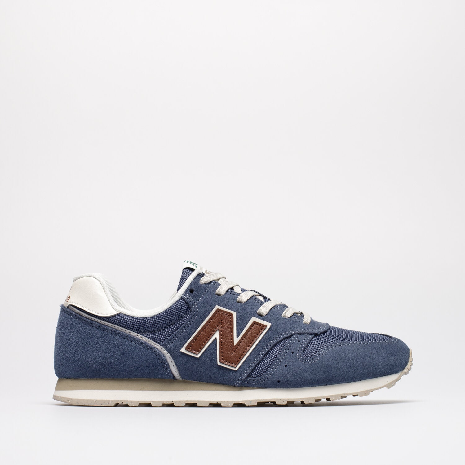 Herren Sneaker NEW BALANCE 373  ML373RT2 Blau