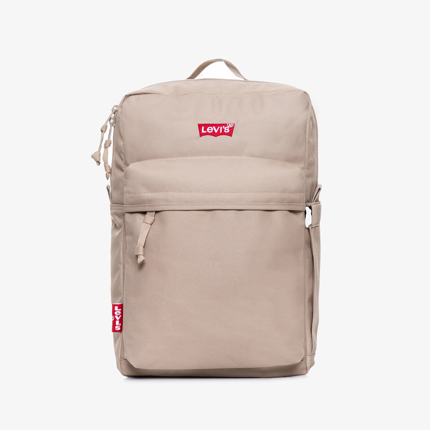 Damen Rucksack LEVI'S RUCKSACK L-PACK STANDARD ISSUE D5463-0009 Beige