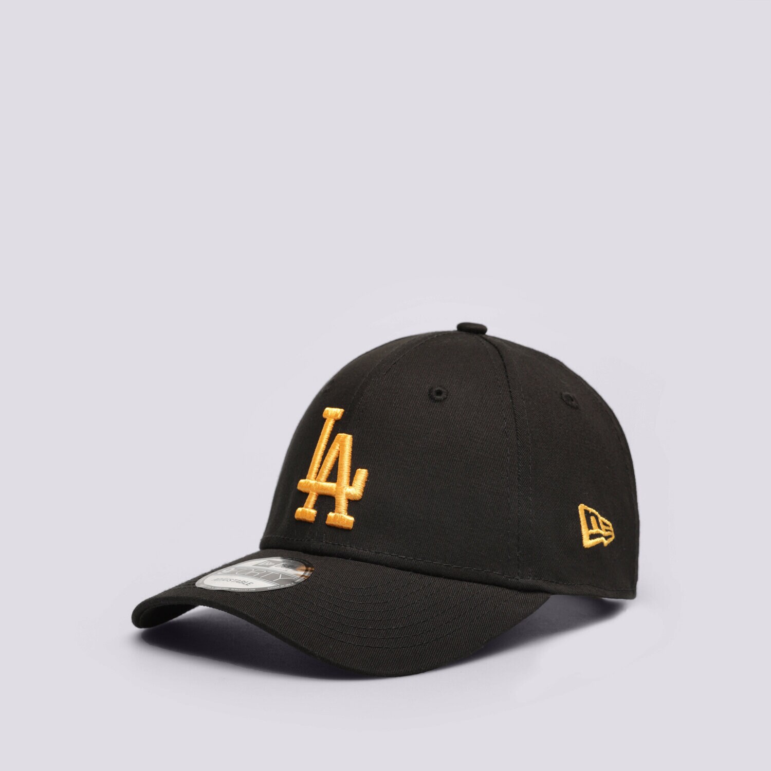 Herren Cap NEW ERA MÜTZE LE 940 LA DODGERS LOS ANGELES DODGERS 60358172 Schwarz