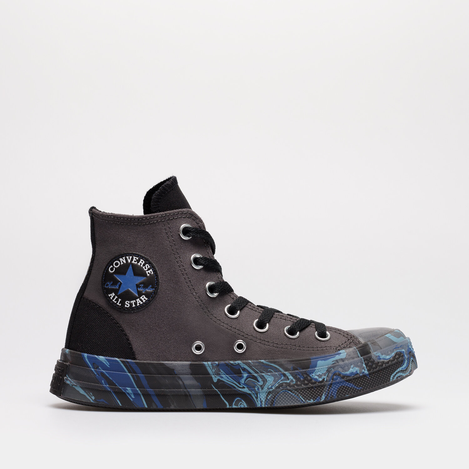 Damen Sneaker CONVERSE CHUCK TAYLOR ALL STAR CX A00426C Schwarz