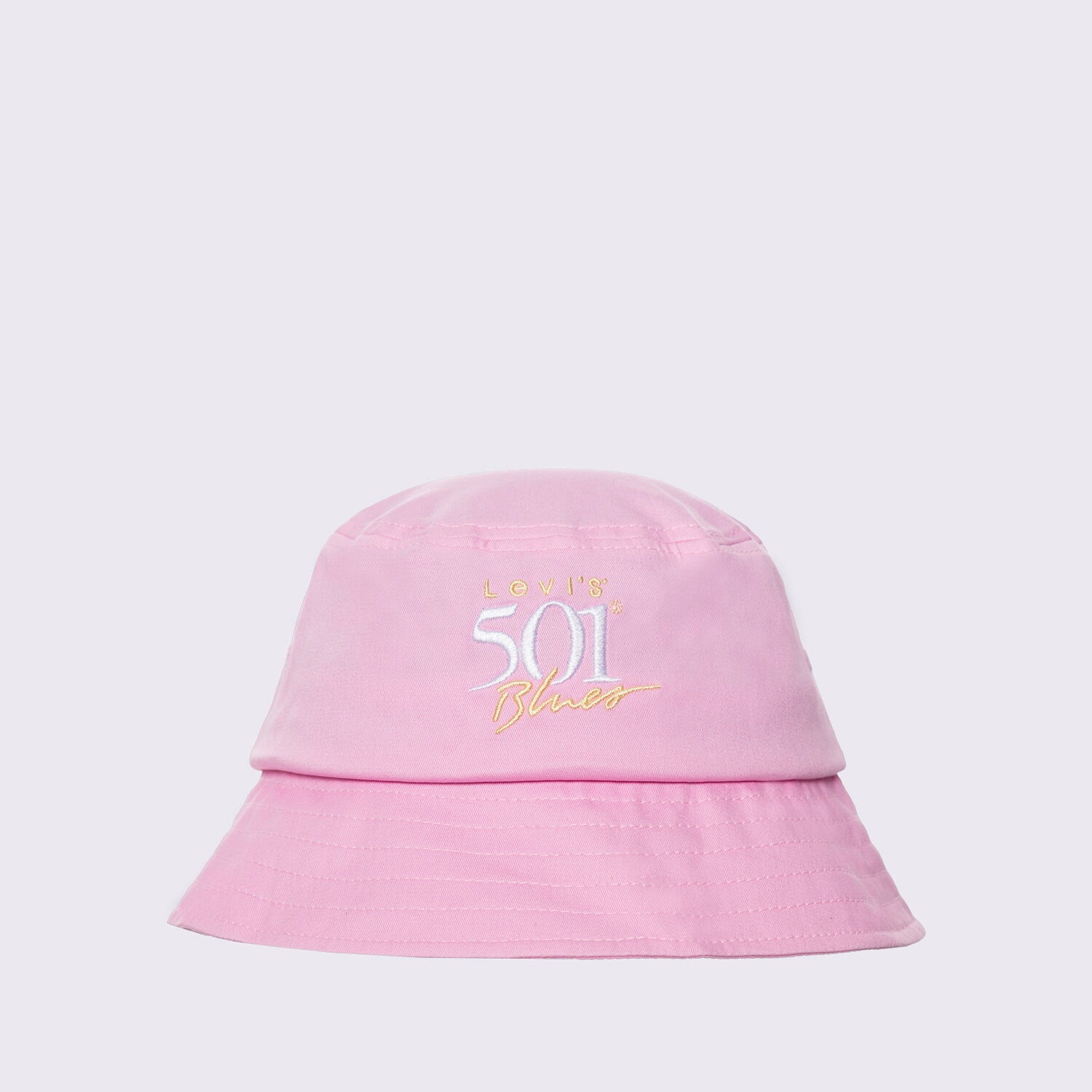 LEVI'S HUT 501 BUCKET HAT D7079-0001 Rosa