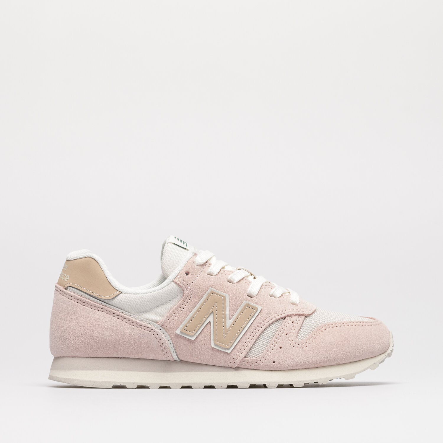 Damen Sneaker NEW BALANCE 373  WL373RP2 Rosa