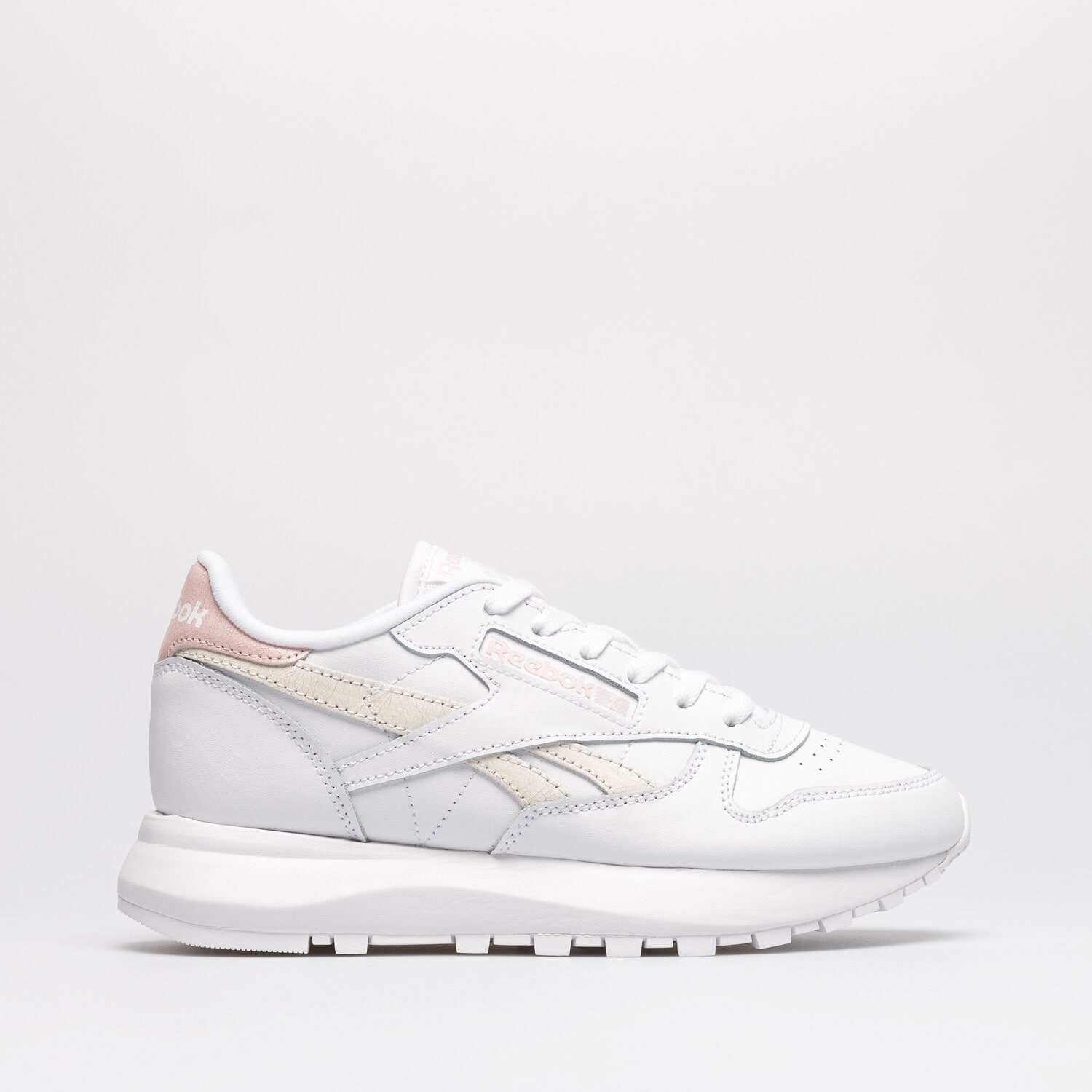 Damen Sneaker REEBOK CLASSIC LEATHER SP GX8689 Weiß