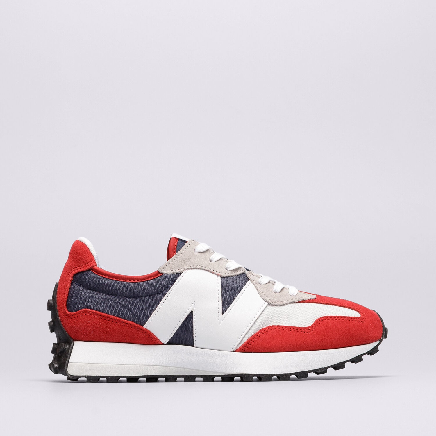 Herren Sneaker NEW BALANCE 327  MS327SR Multicolor