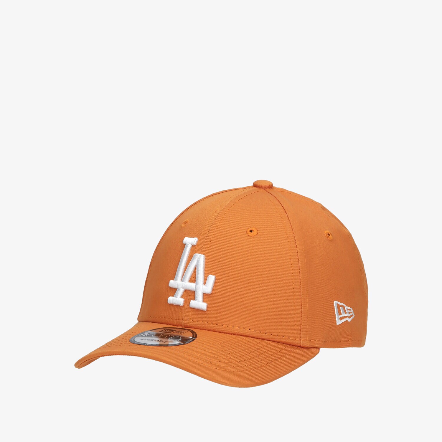Herren Cap NEW ERA MÜTZE LE 940 LA DODGERS ORA LOS ANGELES DODGERS PKAW 60284863 Orange