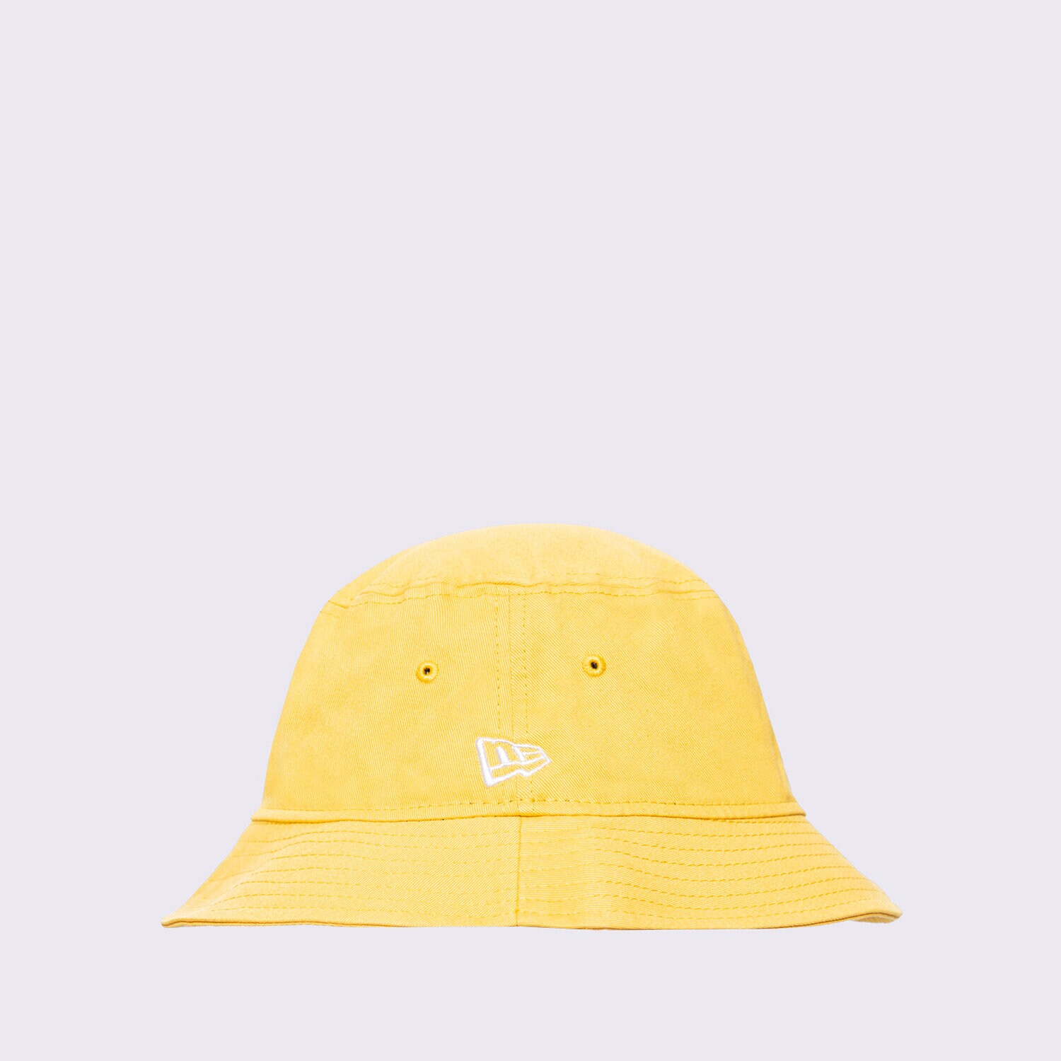 NEW ERA HUT NE ESSENTIAL TAPERED BUCKET NEW ERA HCB 60285014 Gelb