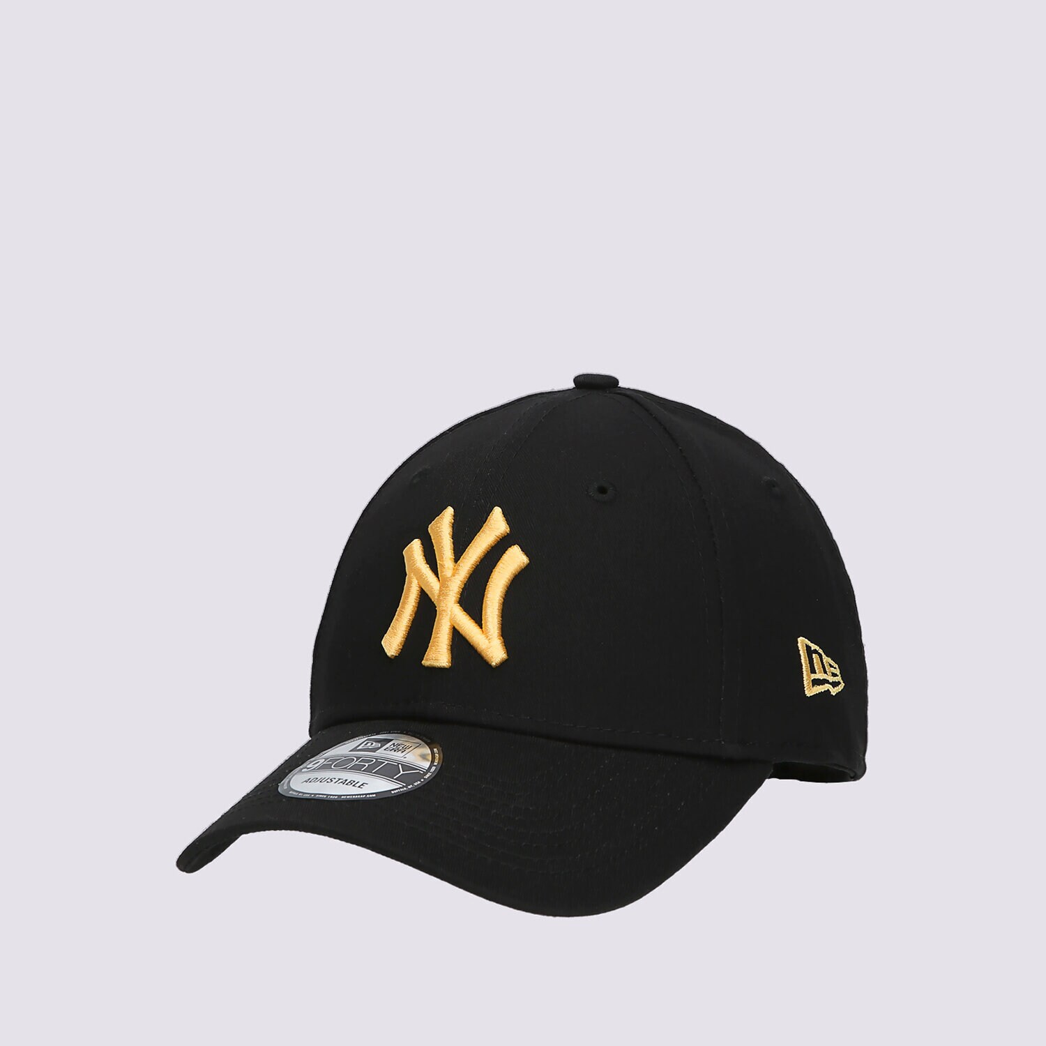 Herren Cap NEW ERA MÜTZE LE 940 NYY BLK NEW YORK YANKEES BLKHCB 60284859 Schwarz