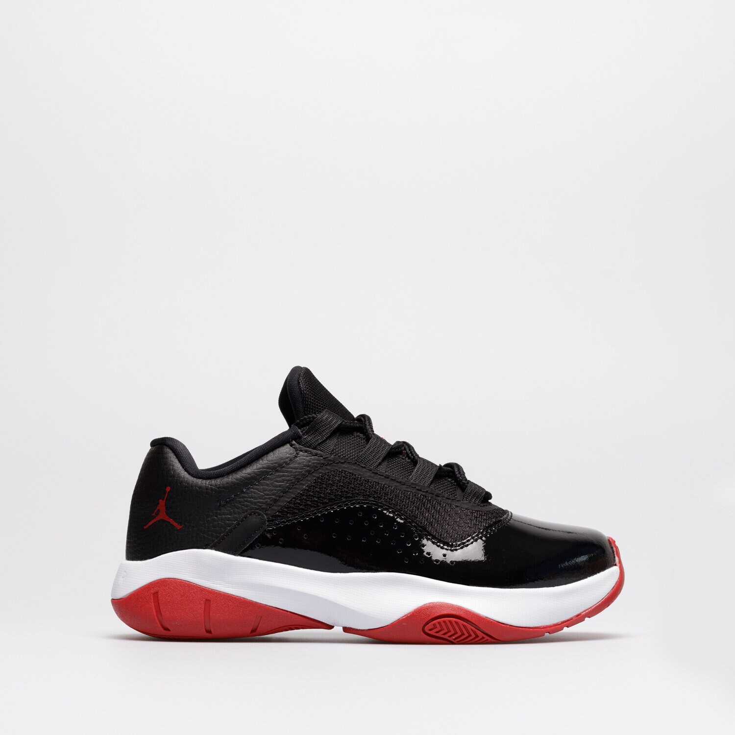 Kinder Sneaker AIR JORDAN 11 CMFT LOW (GS) DM0851-005 Schwarz
