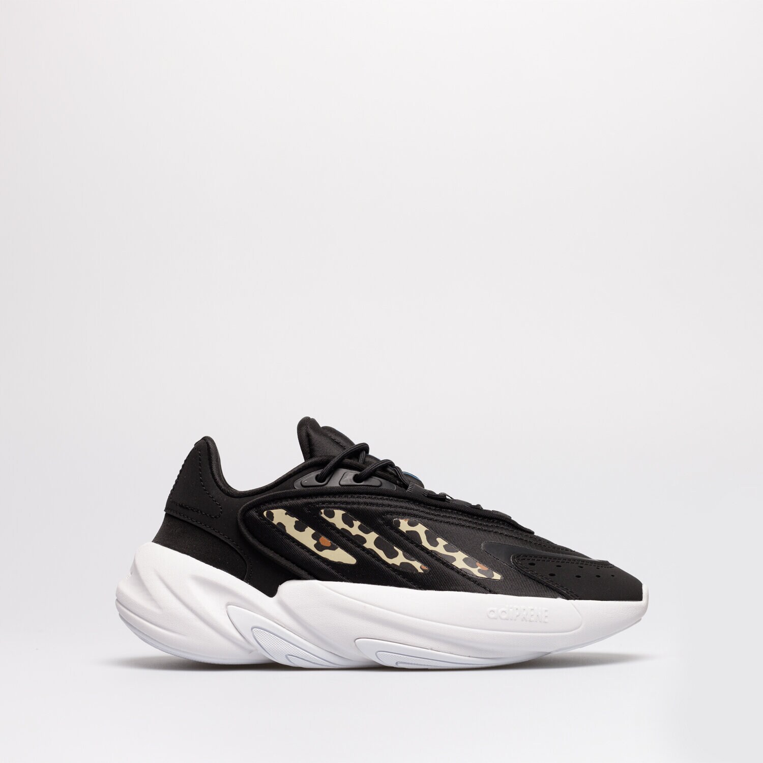 Kinder Sneaker ADIDAS OZELIA J GV8961 Schwarz