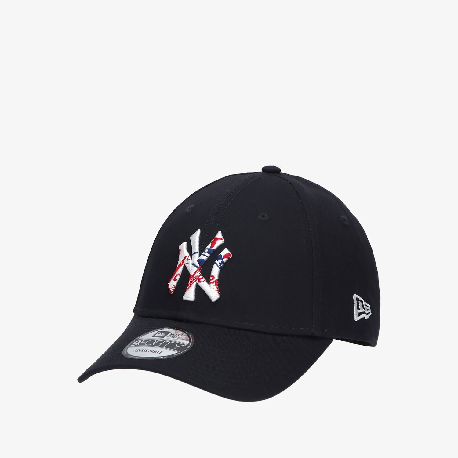 Herren Cap NEW ERA MÜTZE LOGO INFILL 940 NYY NEW YORK YANKEES NVY 60285095 Dunkelblau