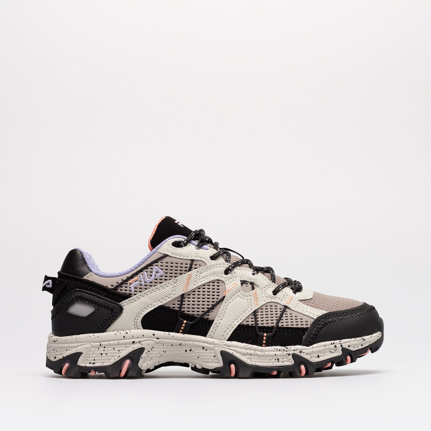 Damen Outdoor Schuhe FILA GRAND TIER 5JM01658262 Beige