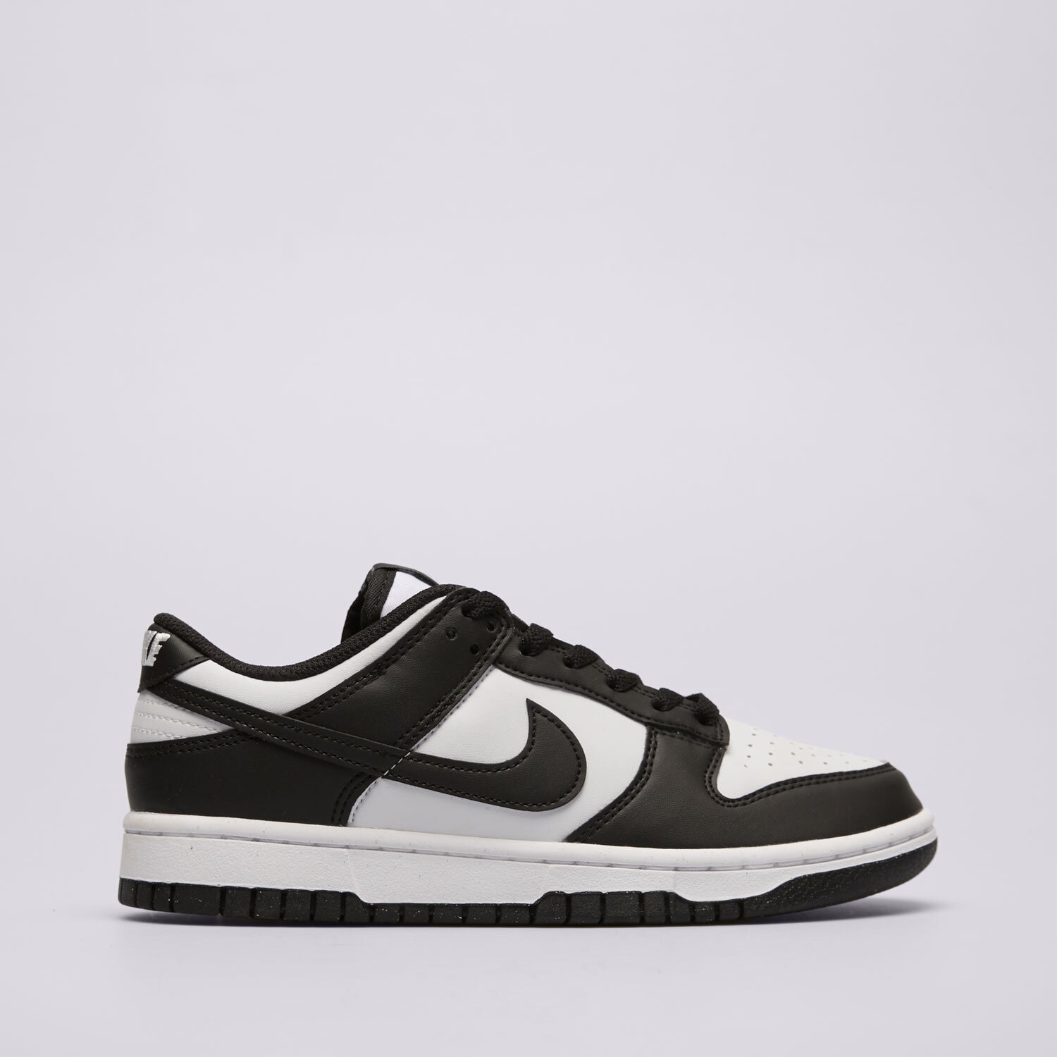 Damen Sneaker NIKE DUNK LOW NEXT NATURE DD1873-102 Schwarz