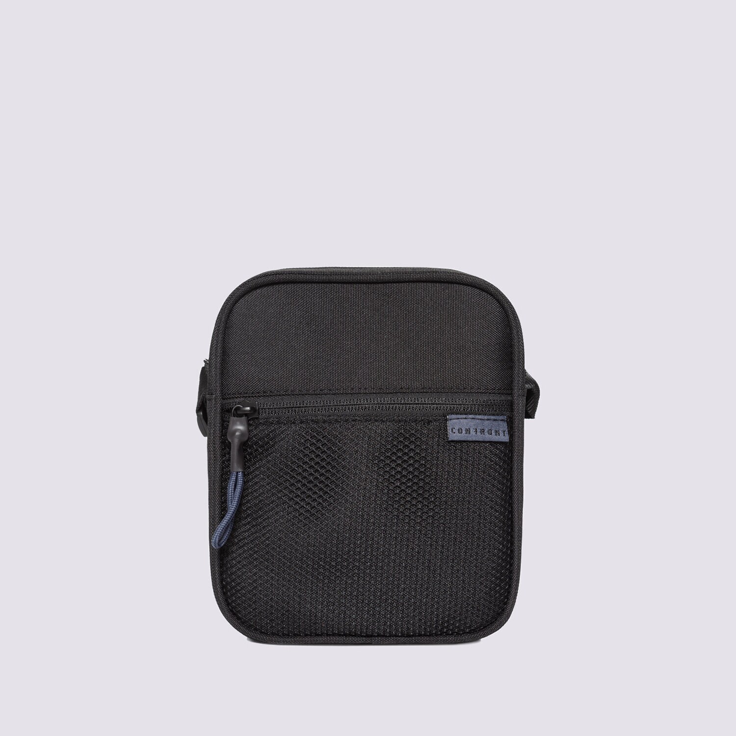 Damen Tasche CONFRONT TASCHE CONFRONT\NIERENTASCHE WYNN CF322TOM61001 Schwarz