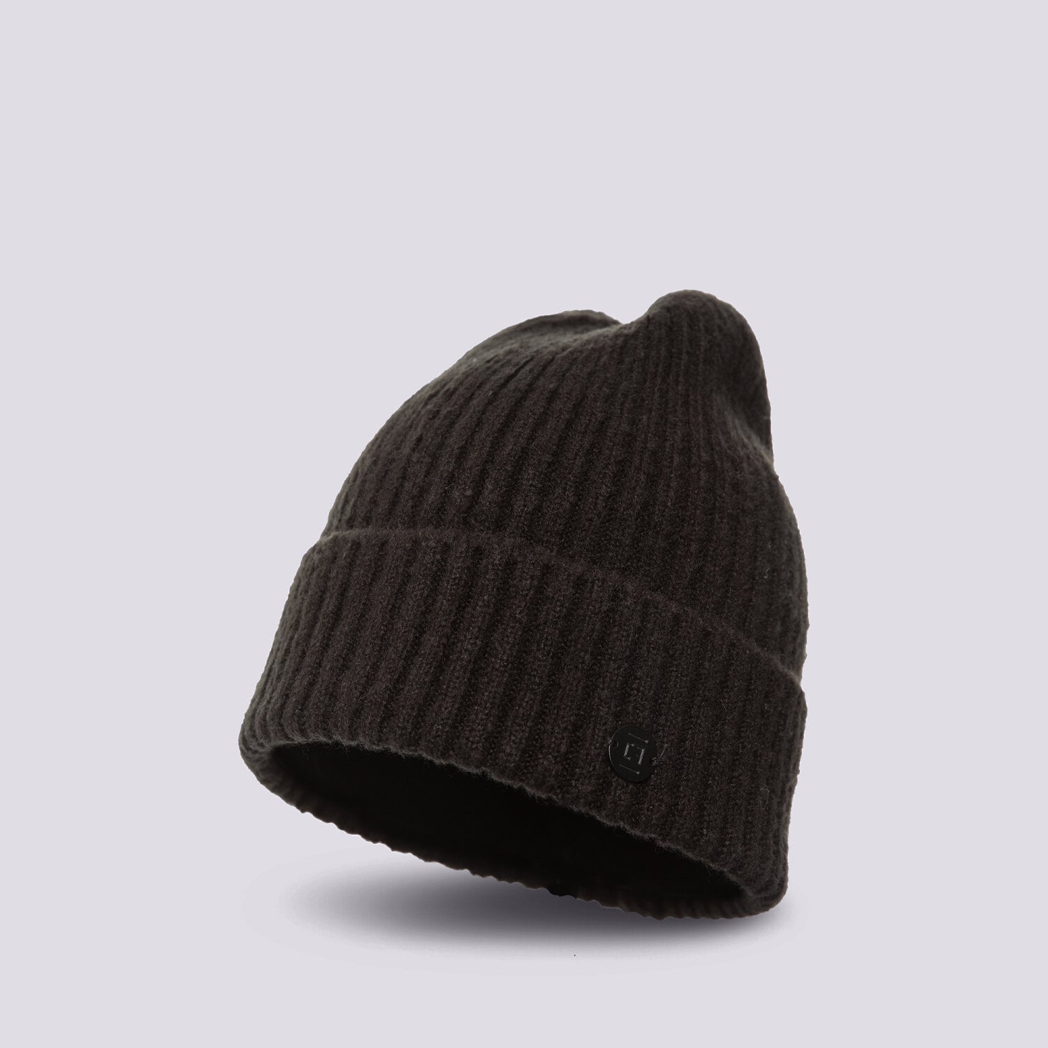 Kinder Mütze CONFRONT MÜTZE WINTER TANAMI CF322HAT61003 Schwarz